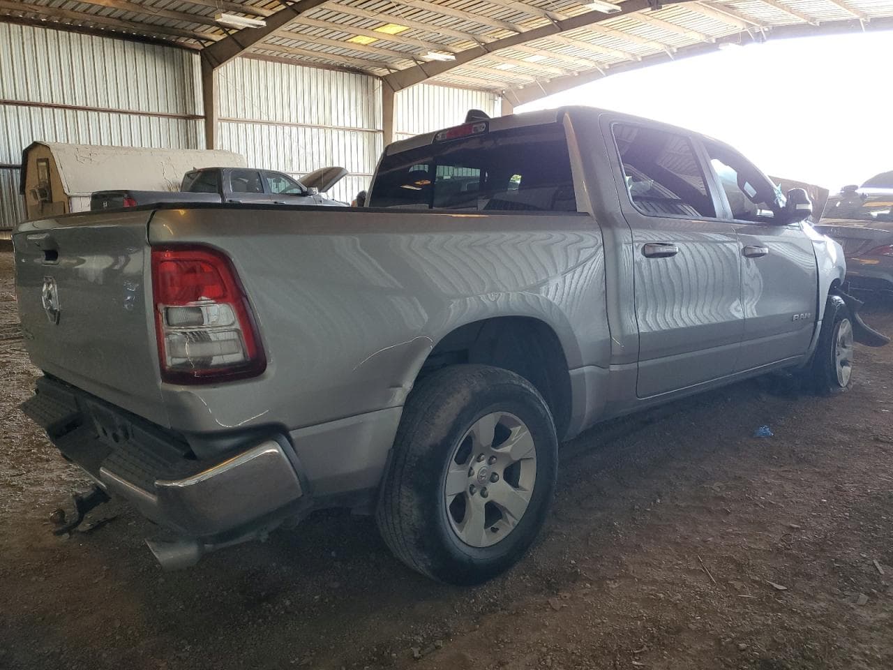 2022 Ram 1500 Big Horn/Lone Star - foto 3