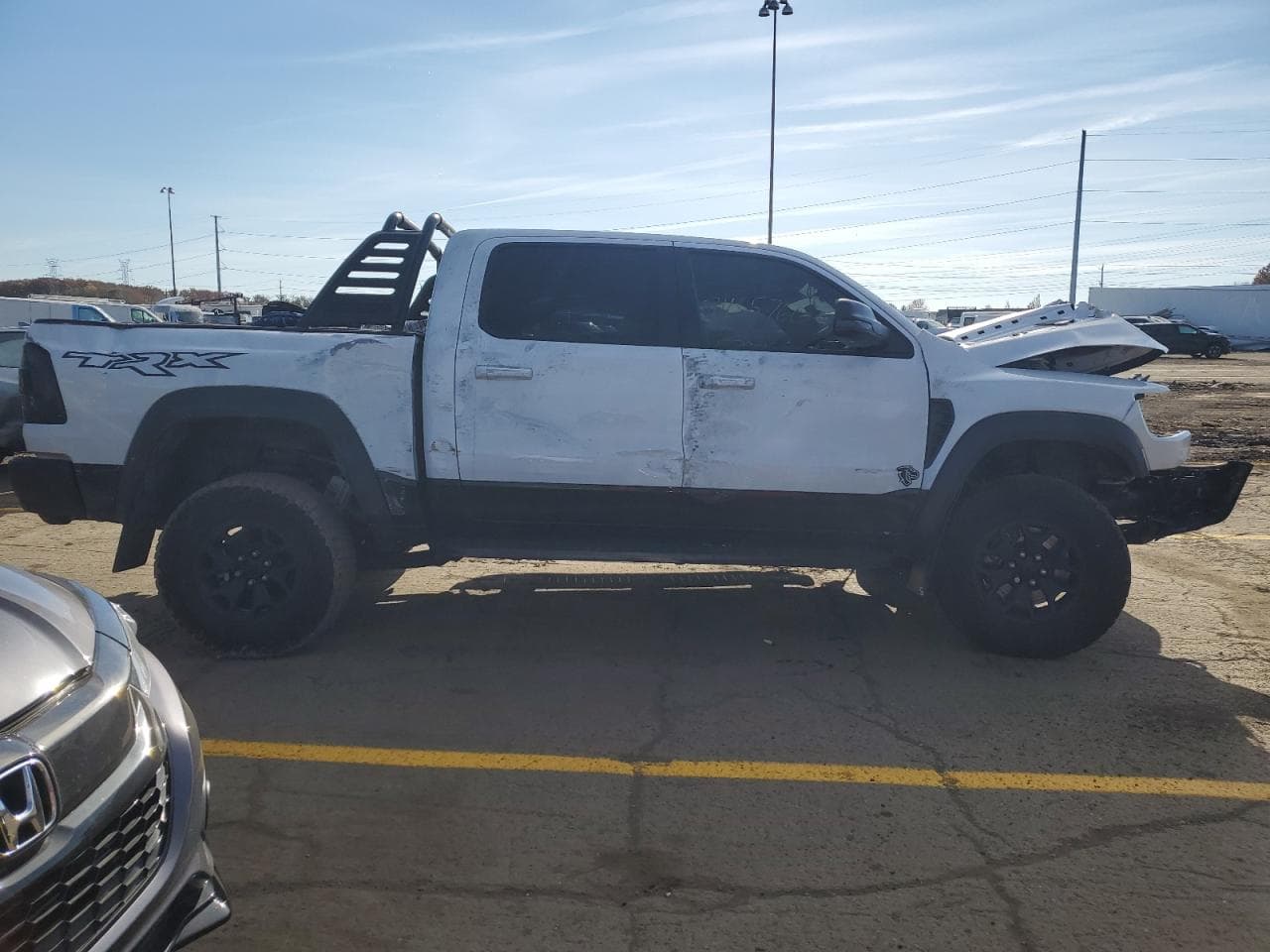 2022 Ram 1500 Trx - foto 3
