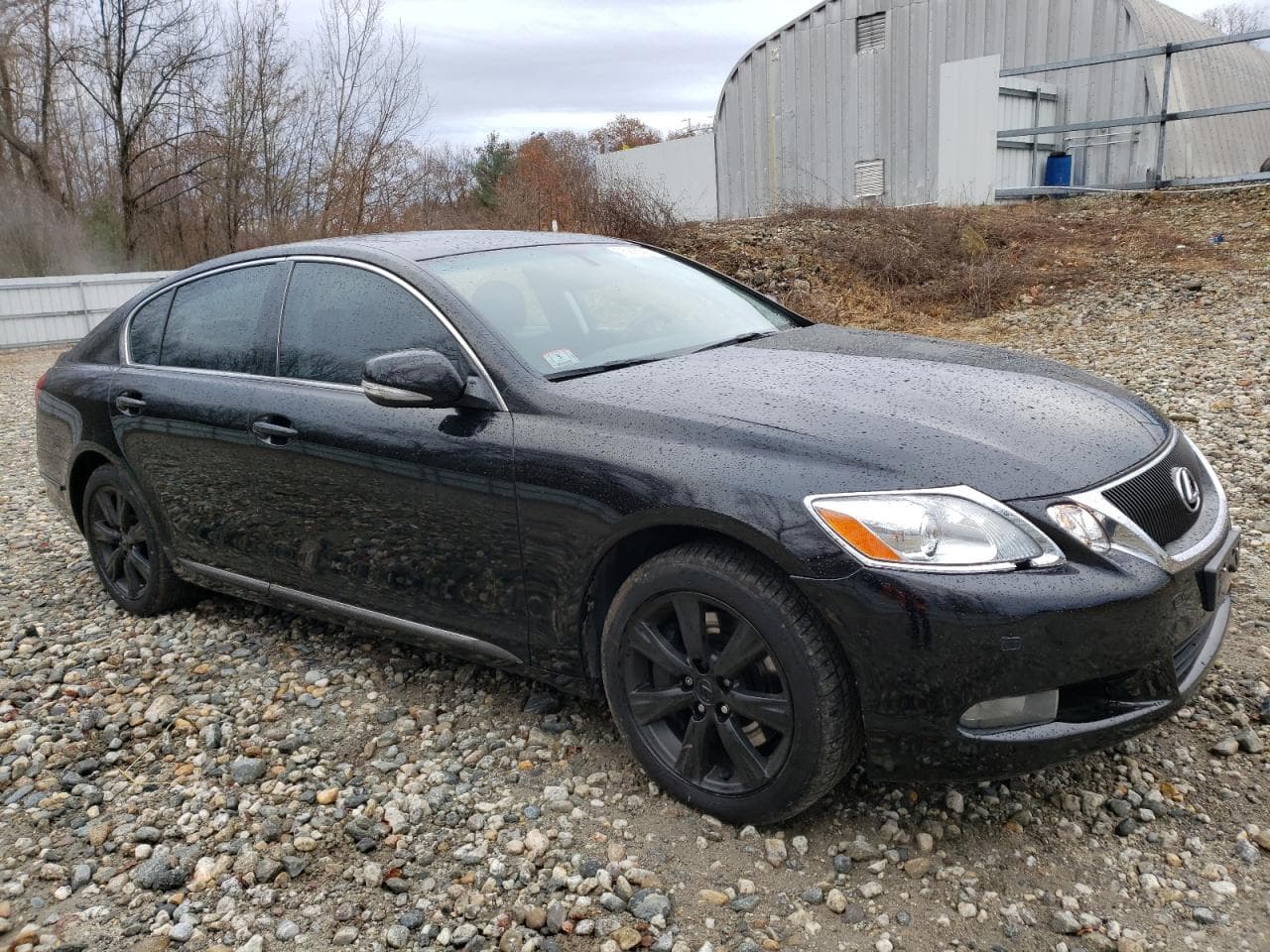 2010 Lexus Gs 350 - foto 4