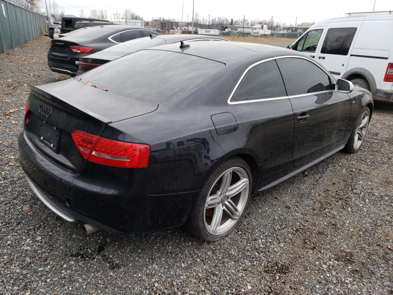 2010 Audi S5 Premium Plus - foto 3