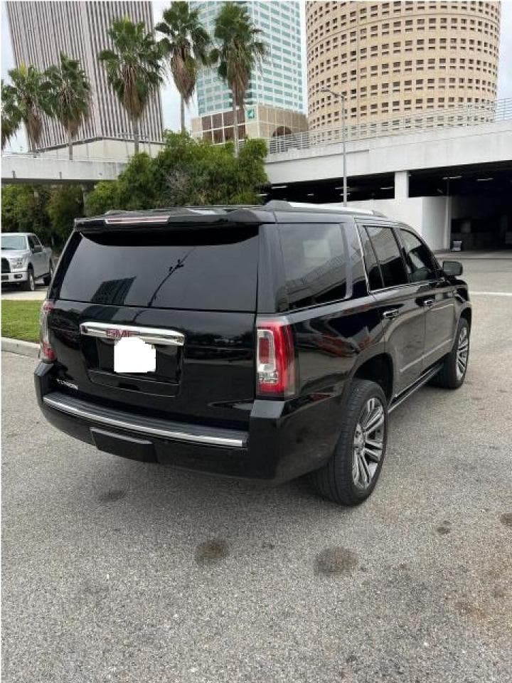 2020 GMC Yukon 4Wd Denali - foto 4