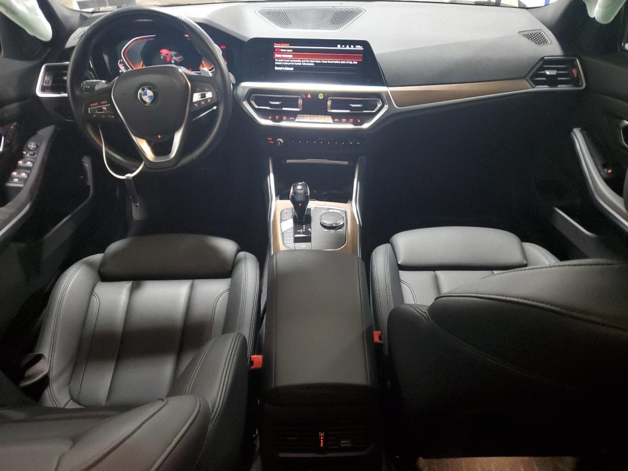 2019 BMW 330Xi - foto 3