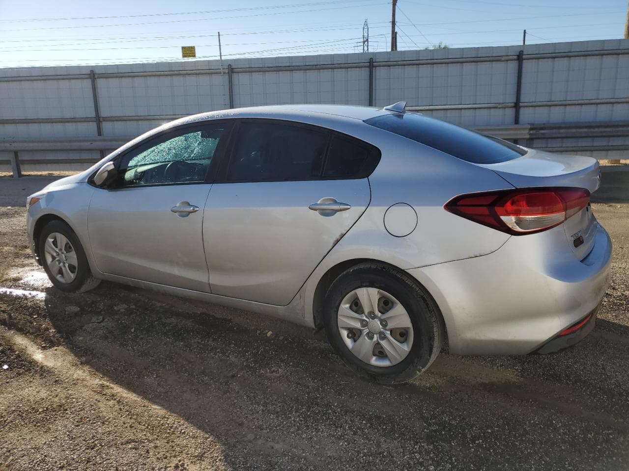 2018 Kia Forte Lx - foto 2