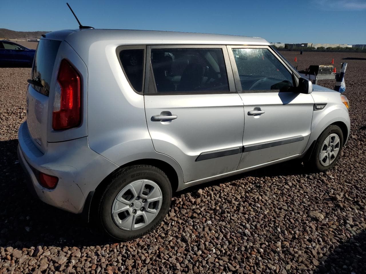 2013 Kia Soul - foto 3