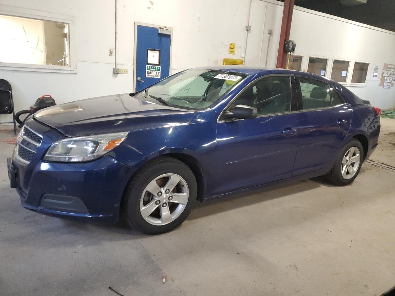 2013 Chevrolet Malibu Ls