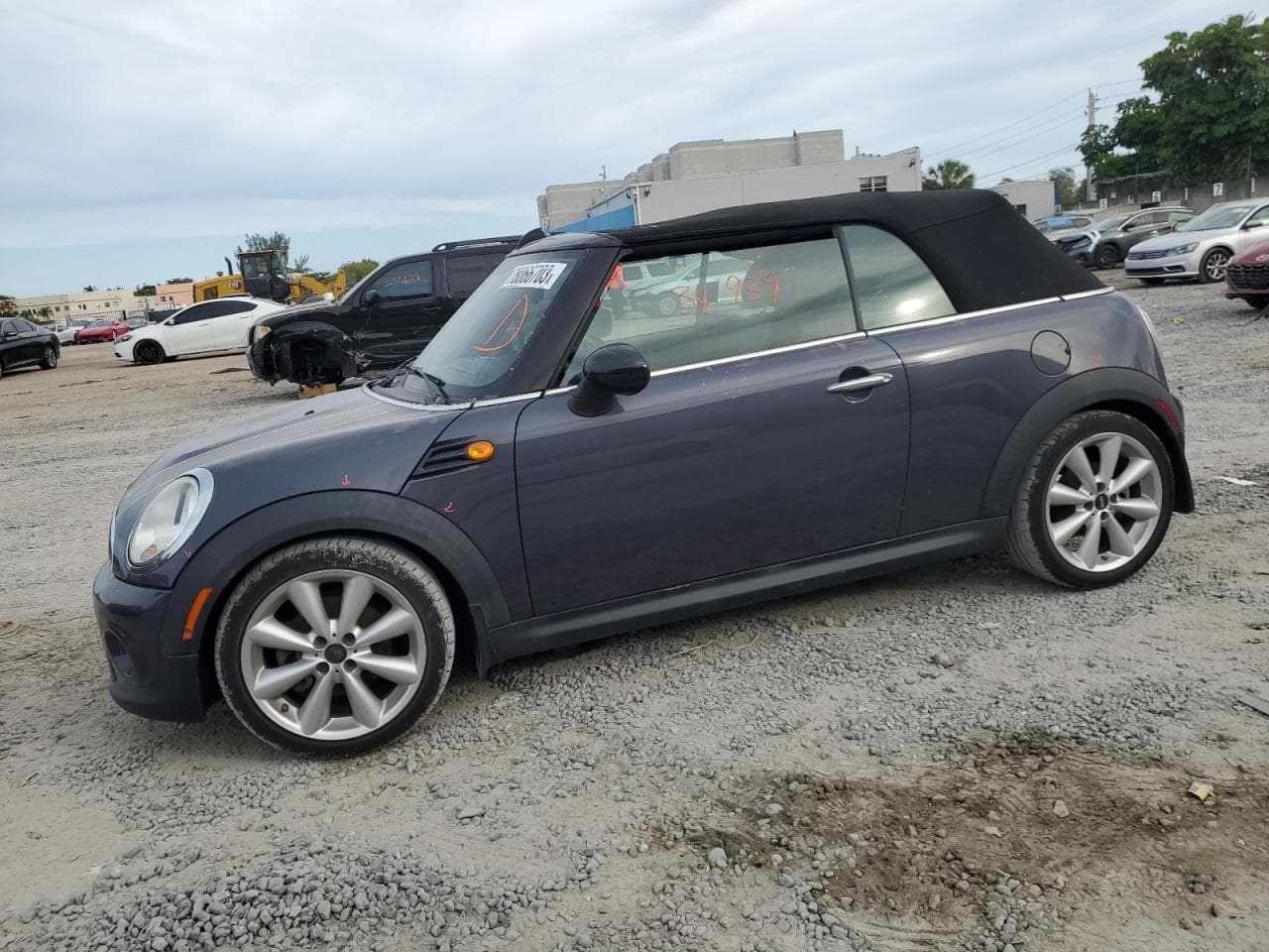 2014 Mini Cooper