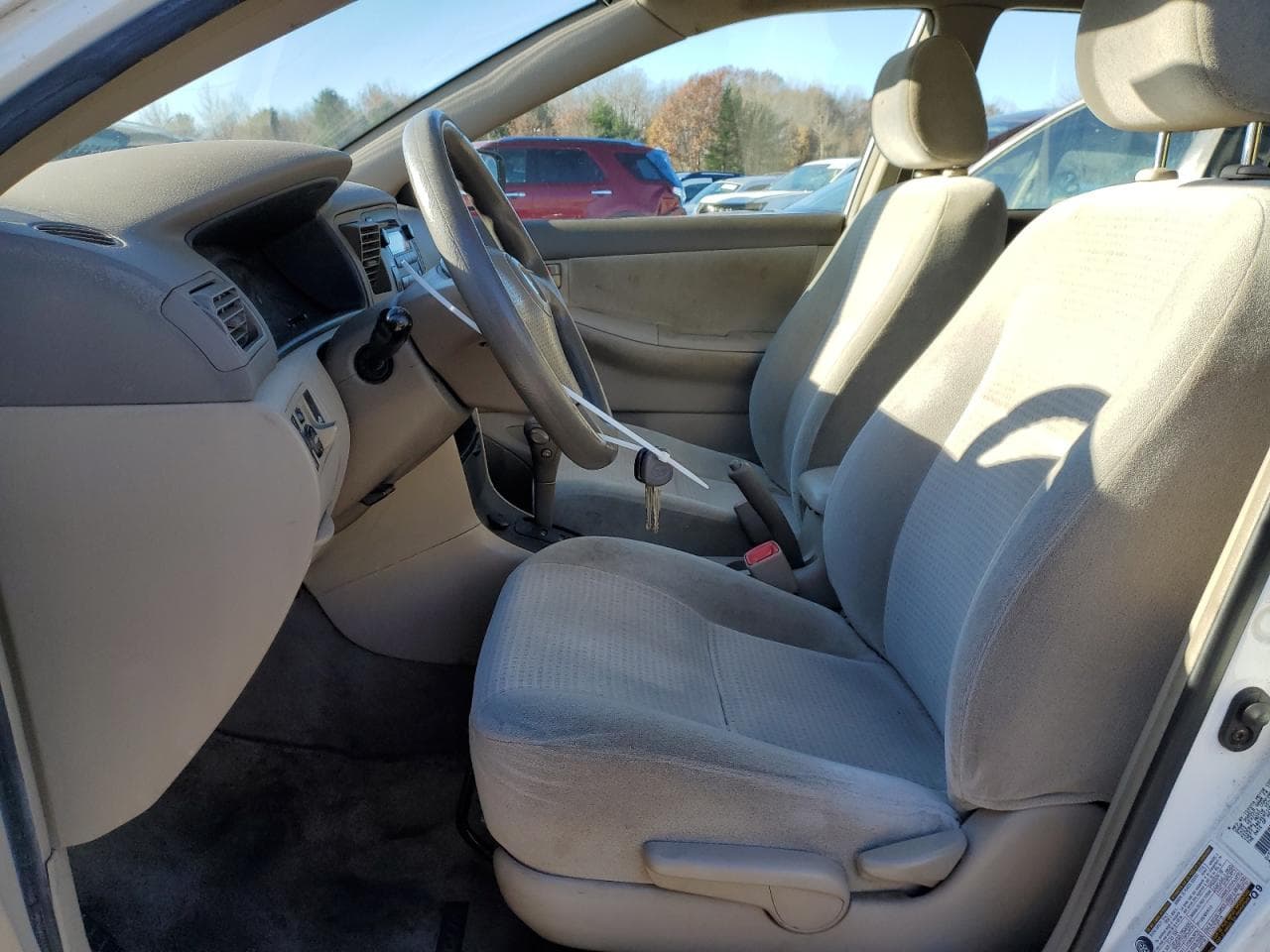 2005 Toyota Corolla Ce - foto 4