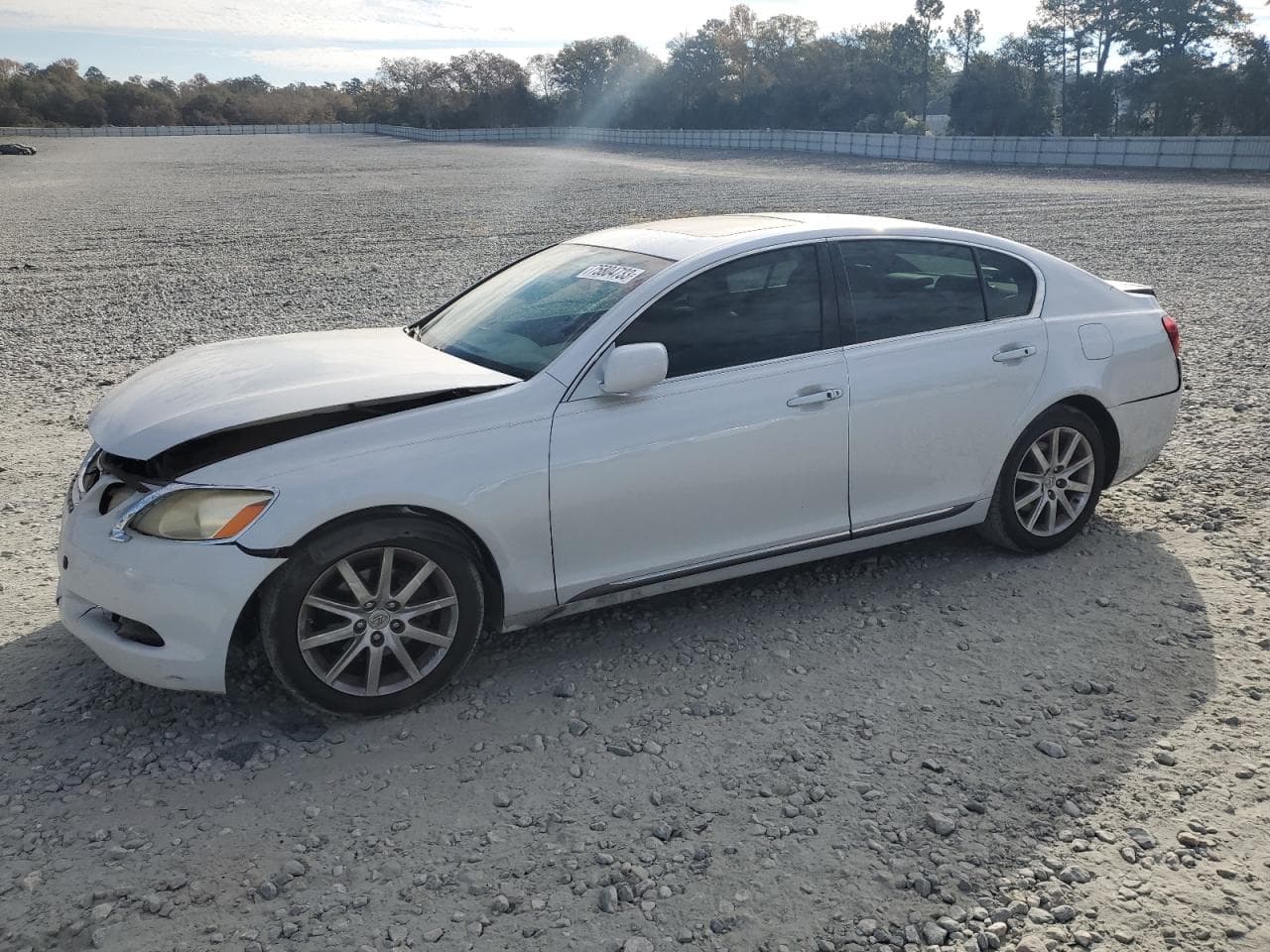 2006 Lexus Gs 300