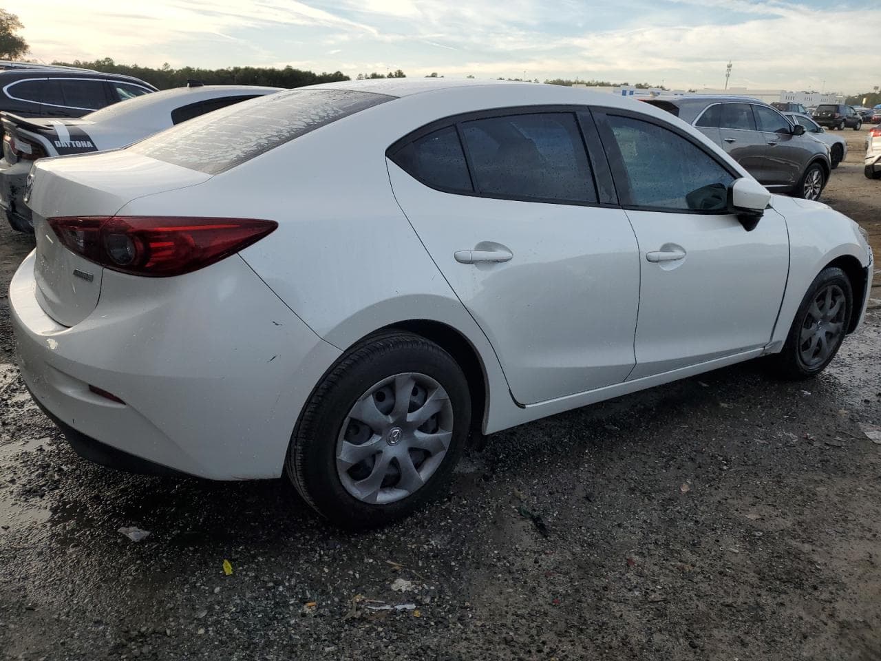 2014 Mazda 3 Sport - foto 3