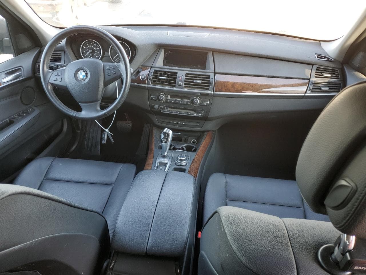 2011 BMW X5 xDrive35D - foto 2