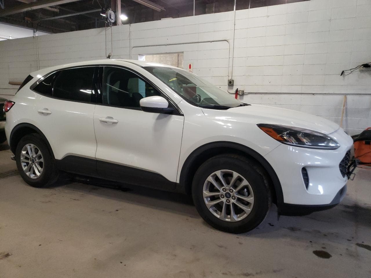 2020 Ford Escape Se - foto 4