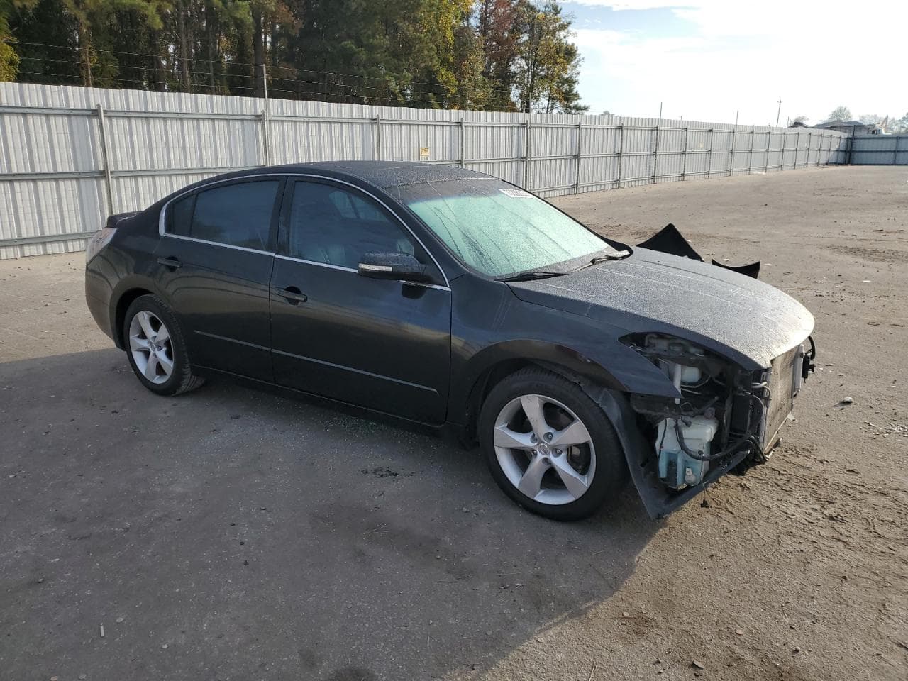 2007 Nissan Altima 3.5Se - foto 4