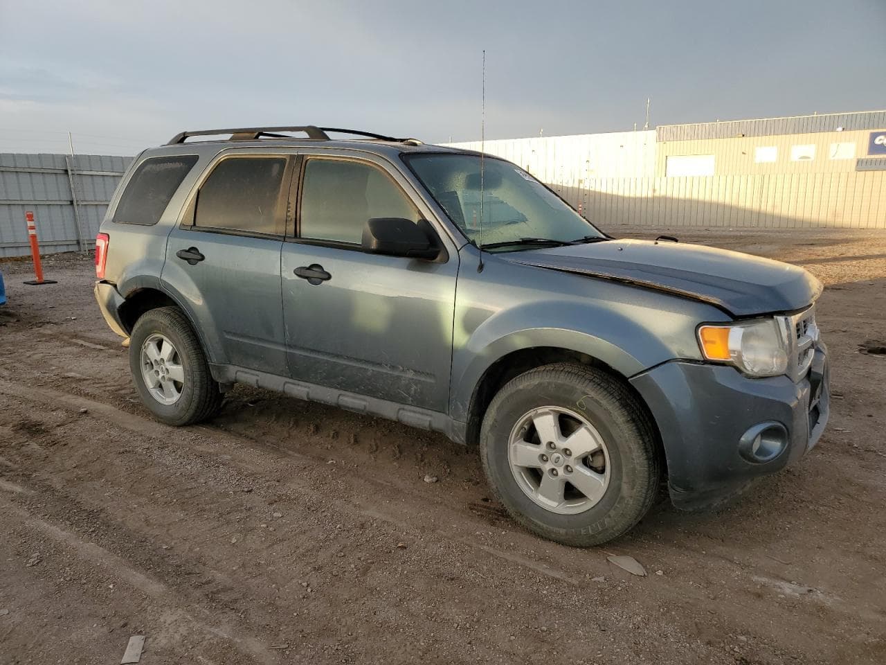 2011 Ford Escape Xlt - foto 4