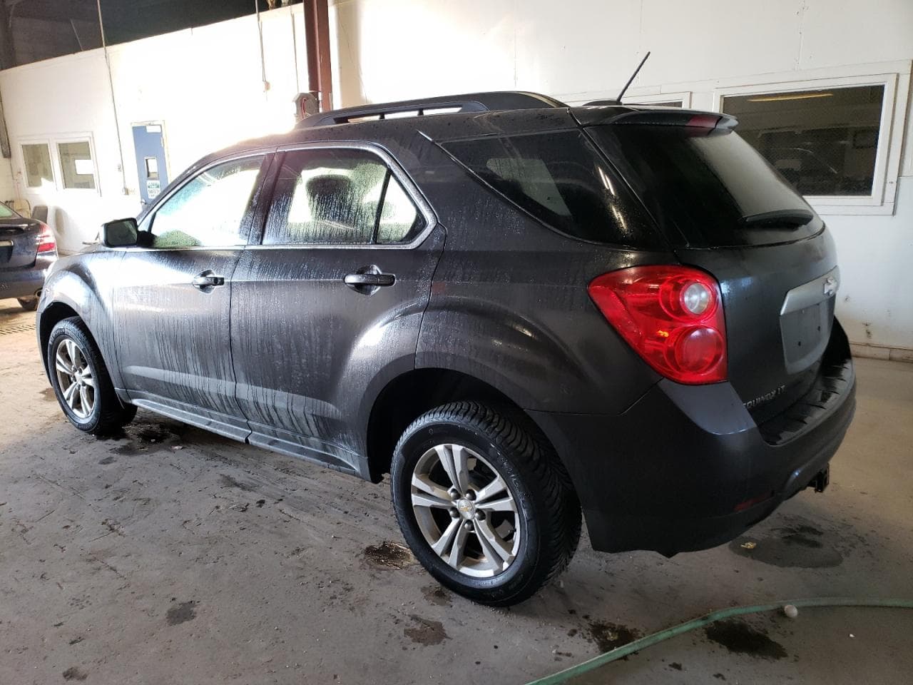 2015 Chevrolet Equinox 2Lt - foto 2