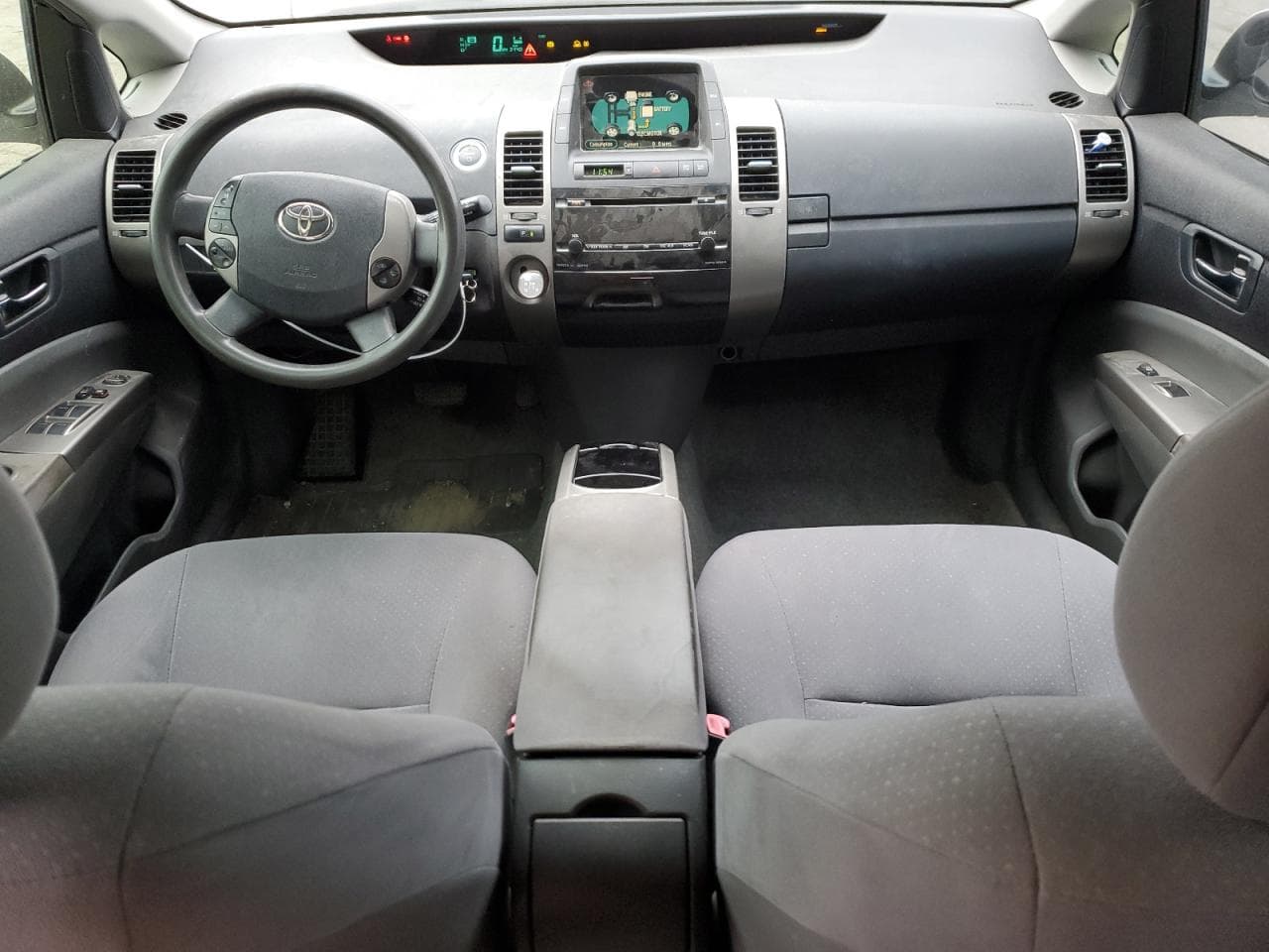 2007 Toyota Prius
