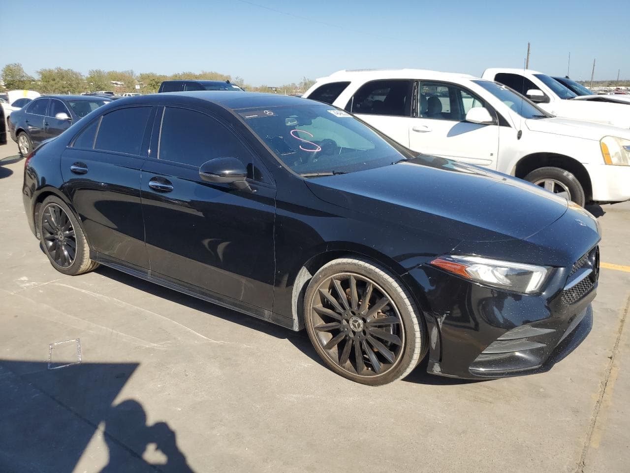 2019 Mercedes-Benz A 220 - foto 4