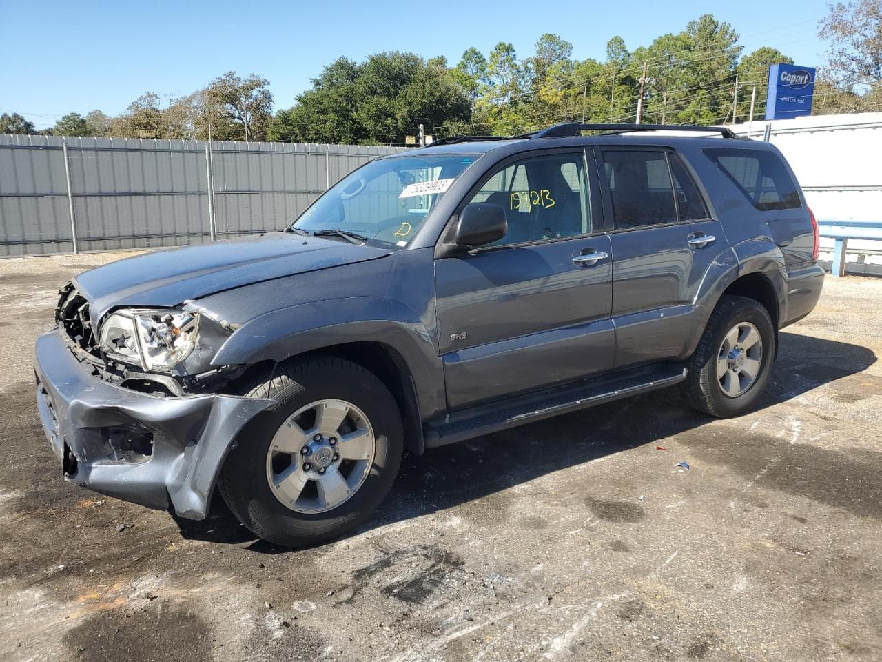 2006 Toyota 4Runner Sr5 - foto 3