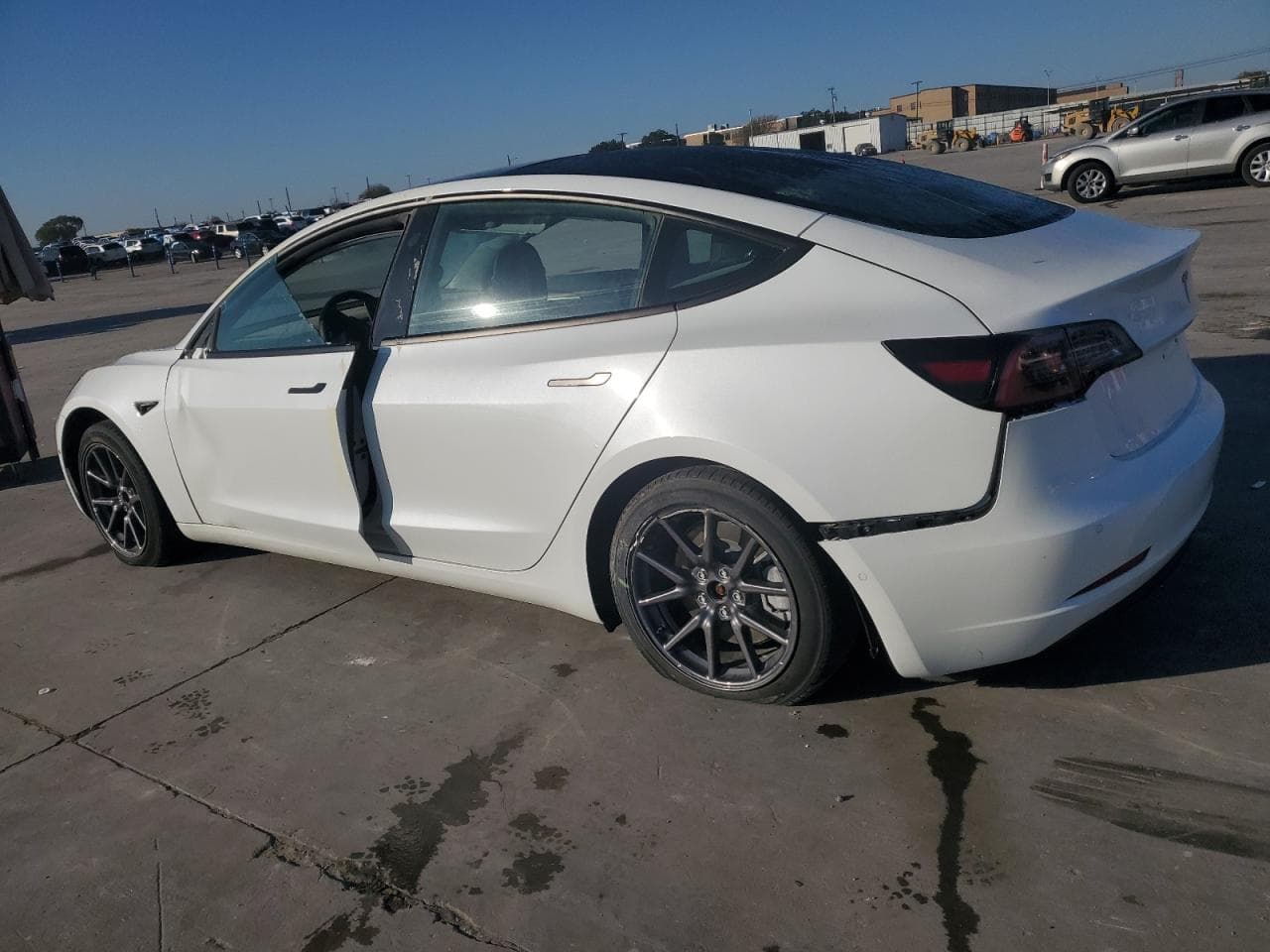 2021 Tesla Model 3 - foto 2