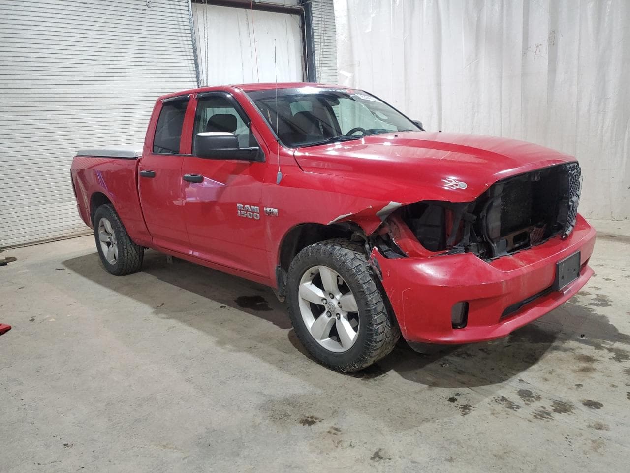 2013 Ram 1500 St - foto 4