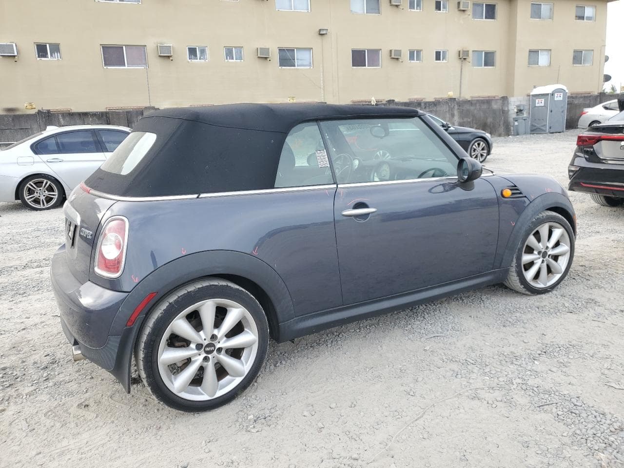 2014 Mini Cooper - foto 3
