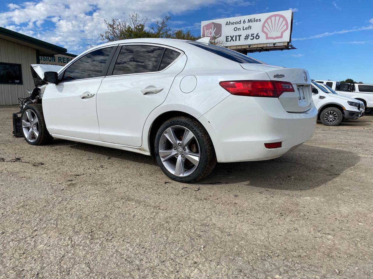 2014 Acura Ilx 20 - foto 3