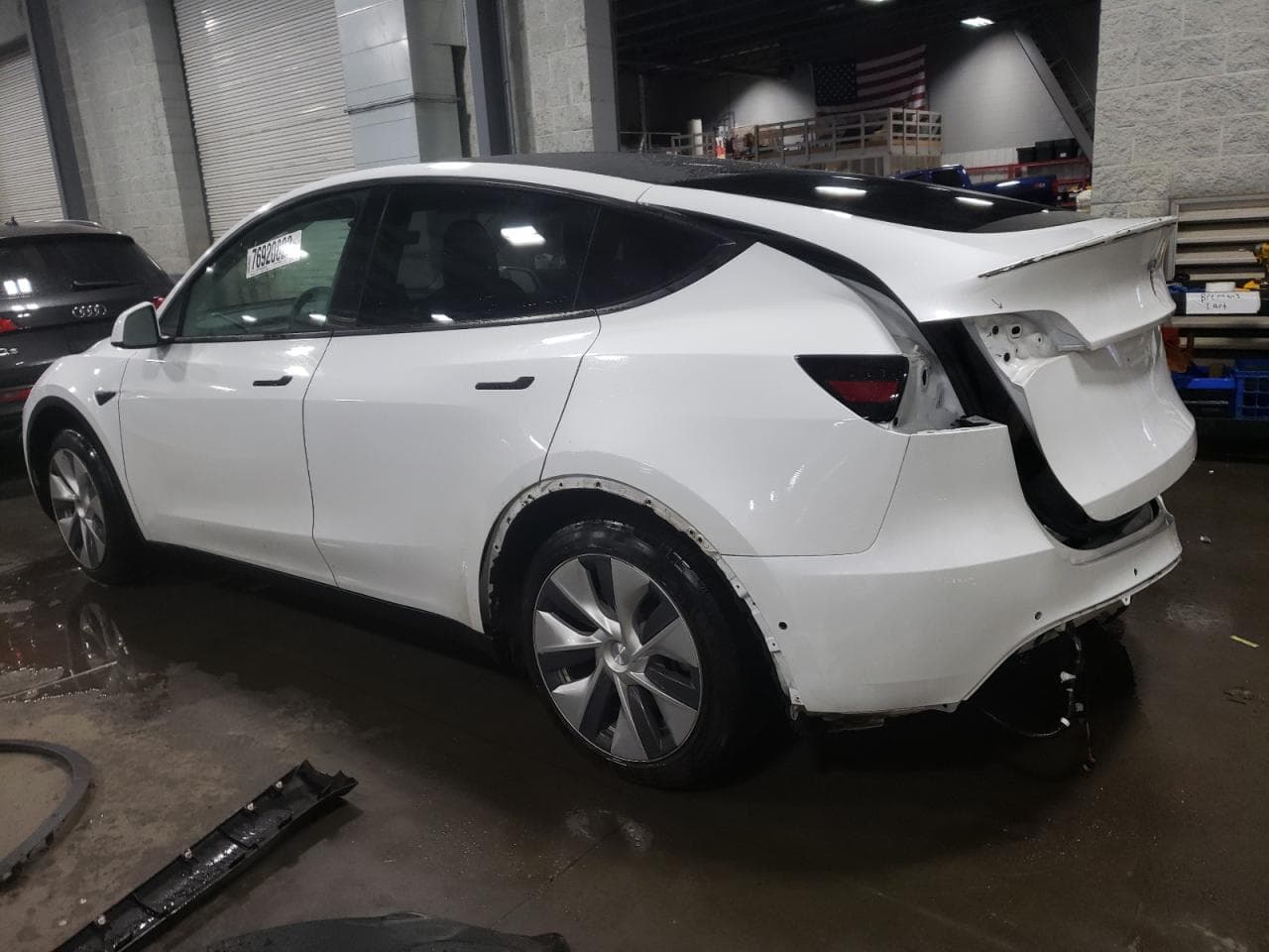 2021 Tesla Model Y - foto 2