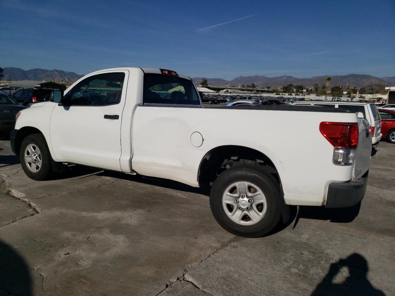 2013 Toyota Tundra - foto 2