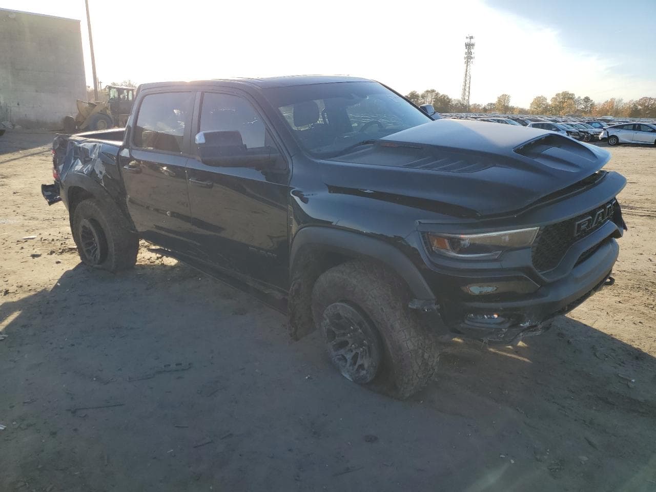 2022 Ram 1500 Trx - foto 4