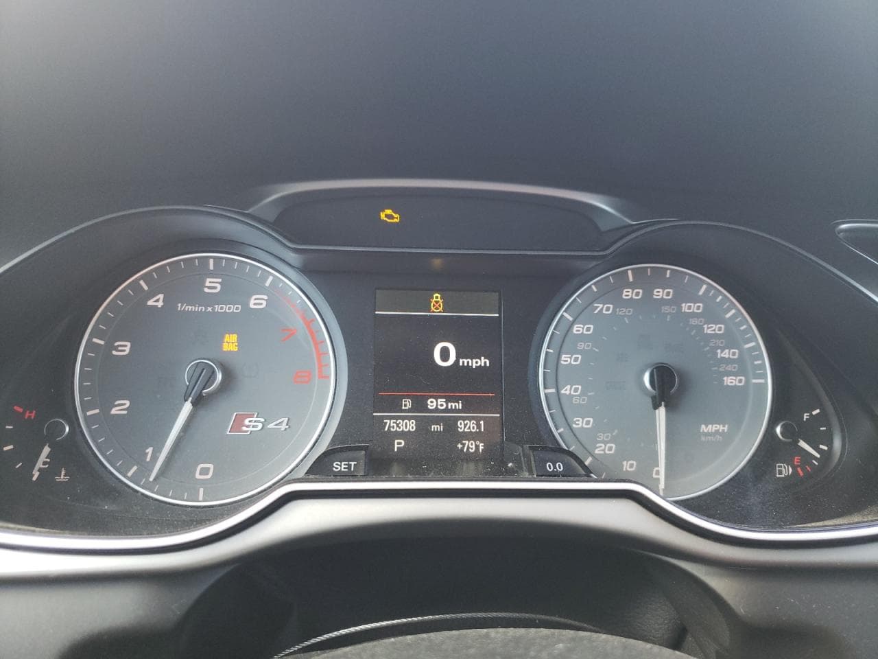 2015 Audi S4 Premium Plus - foto 2
