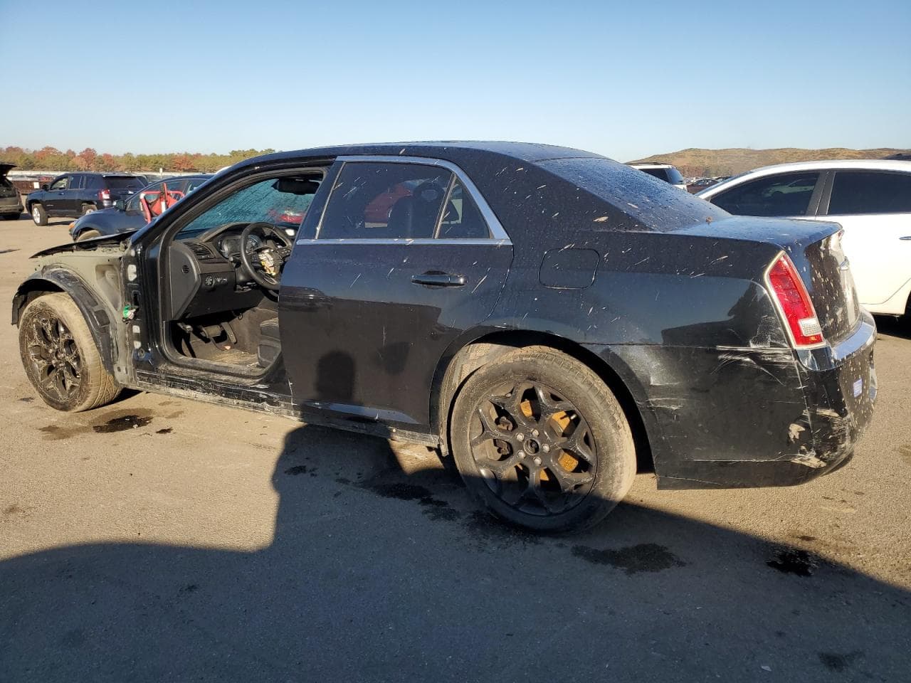 2014 Chrysler 300 - foto 2