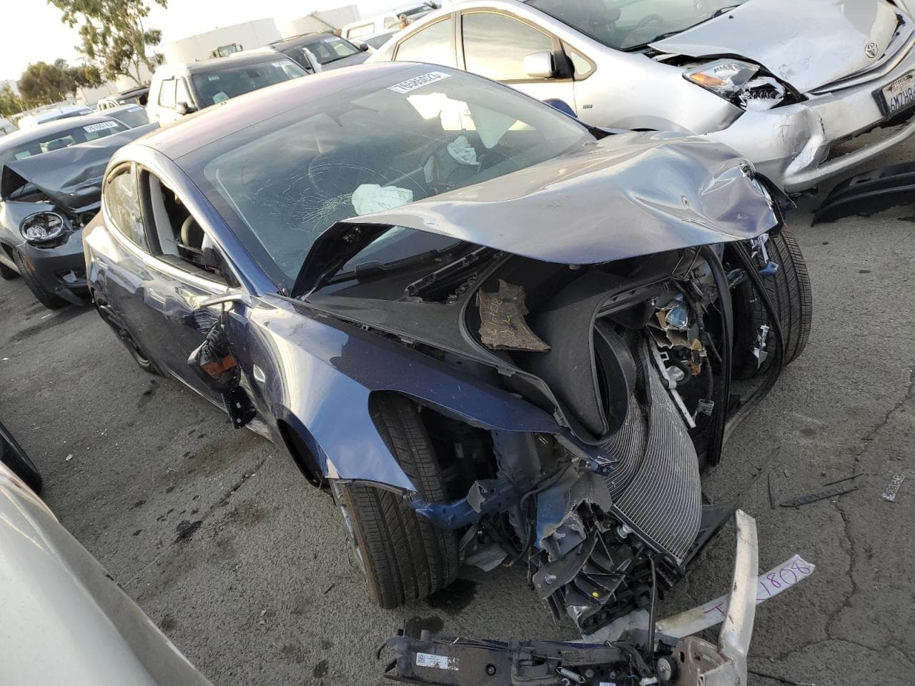 2018 Tesla Model 3 - foto 4