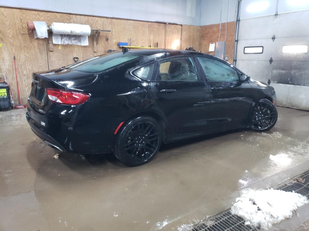 2015 Chrysler 200 S - foto 3