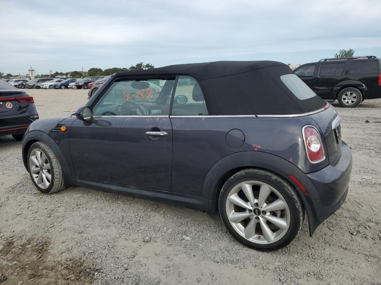 2014 Mini Cooper - foto 2