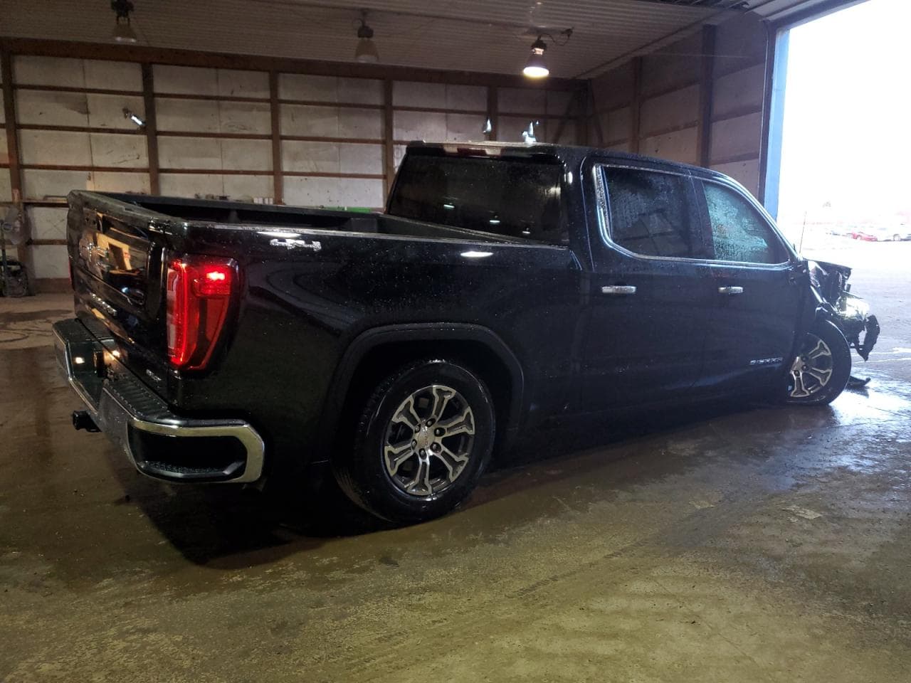 2024 GMC Sierra K1500 Slt - foto 3