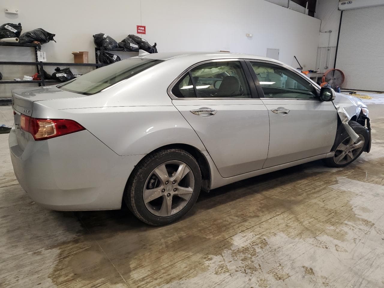 2012 Acura Tsx 2.4 - foto 3