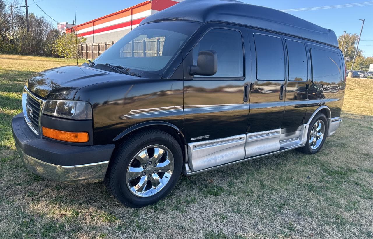 2003 GMC Savana Cutaway Standard/Standard W/C7L/C7N - foto 2