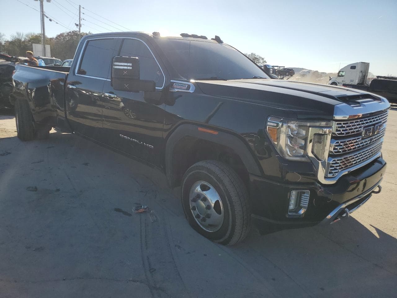 2020 GMC Sierra K3500 Denali - foto 4