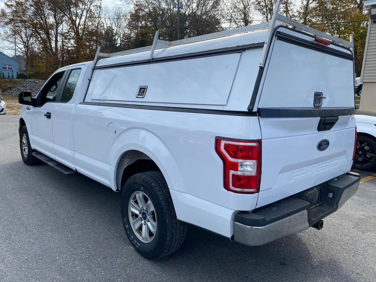 2018 Ford F150 Super Cab - foto 2