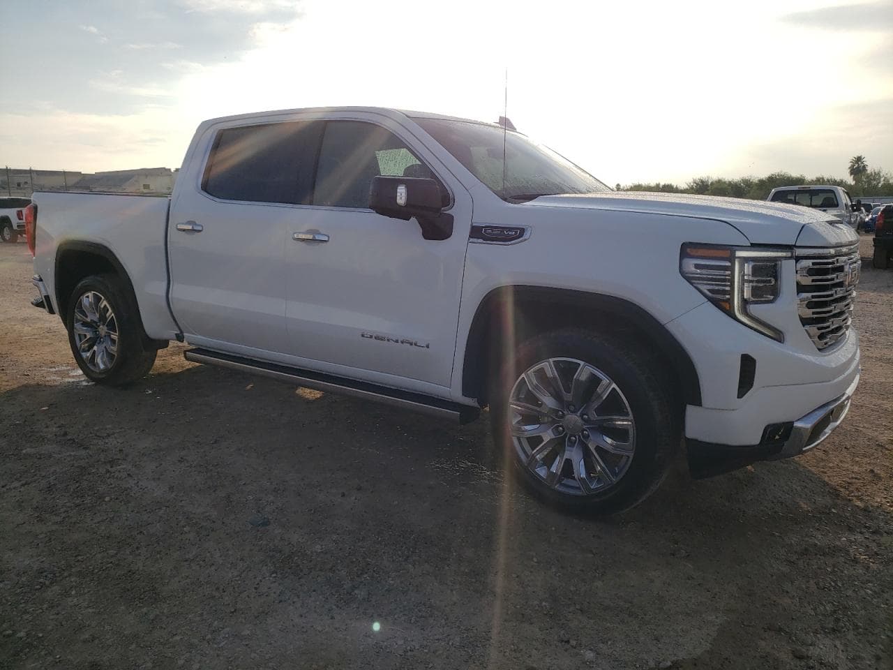 2022 GMC Sierra C1500 Denali - foto 4