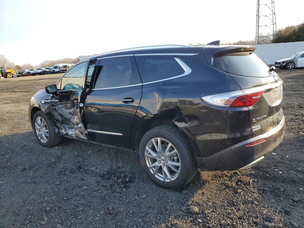 2023 Buick Enclave Essence - foto 2