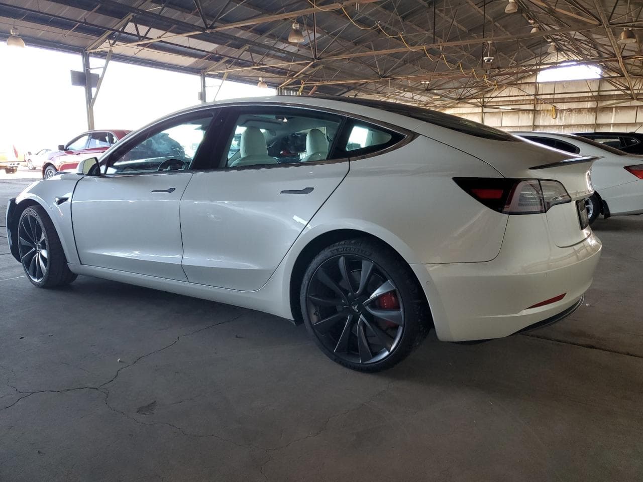2020 Tesla Model 3 - foto 2