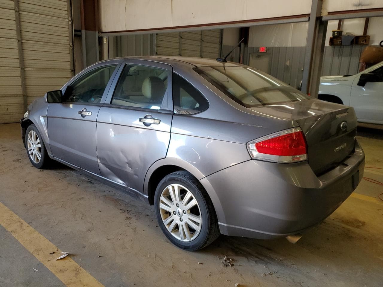 2011 Ford Focus Sel - foto 2