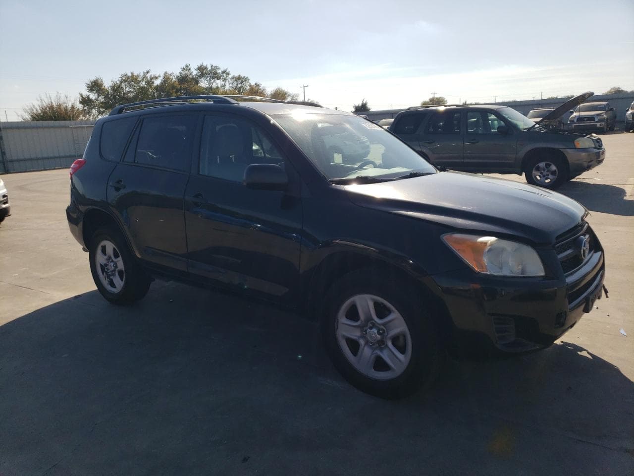 2011 Toyota Rav4 - foto 4