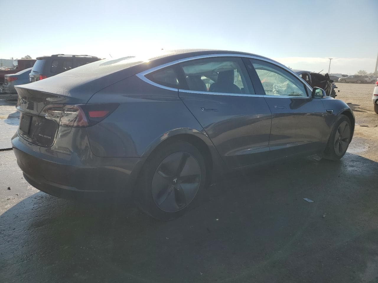2020 Tesla Model 3 - foto 3