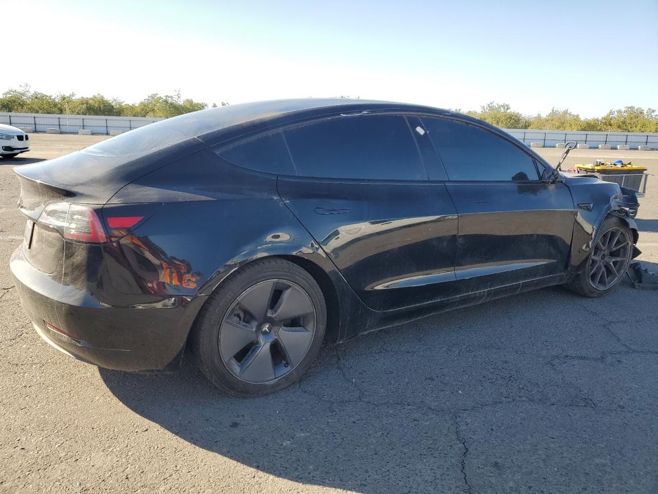 2021 Tesla Model 3 - foto 3