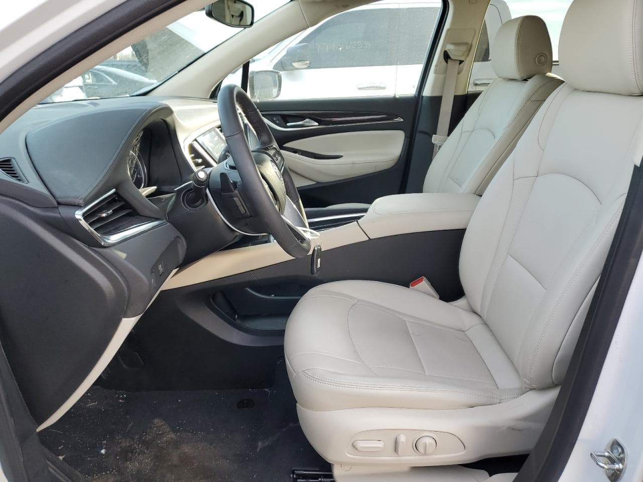2023 Buick Enclave Essence - foto 3