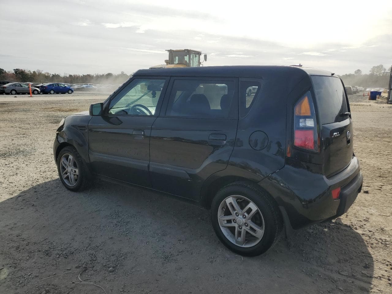 2010 Kia Soul + - foto 2