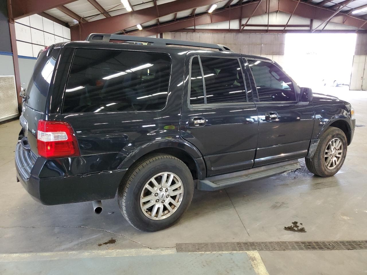 2013 Ford Expedition Xlt - foto 3