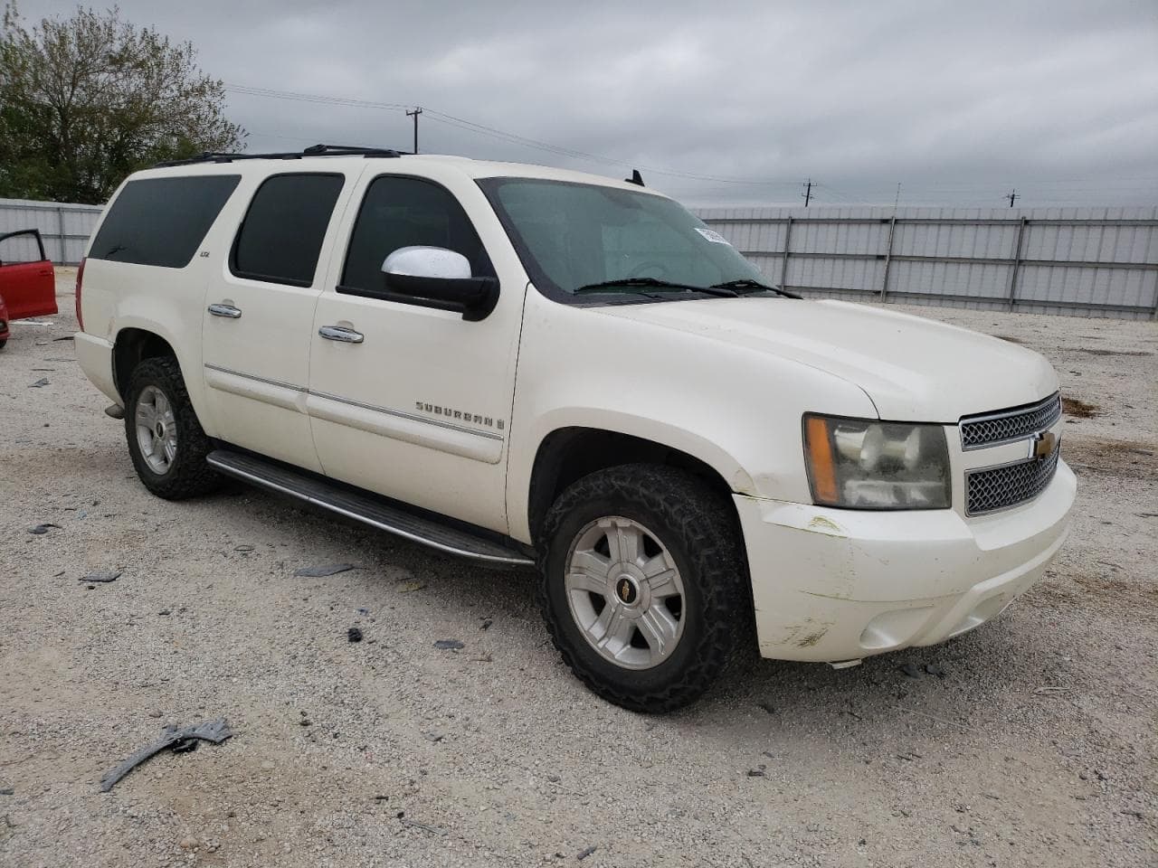 2008 Chevrolet Suburban C1500 Ls - foto 4