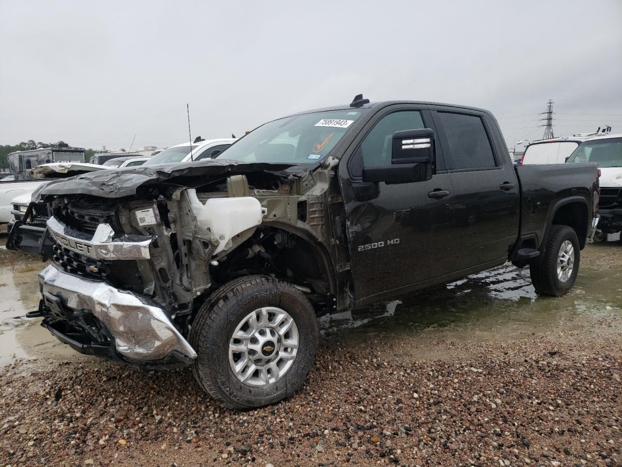 2022 Chevrolet Silverado z USA
